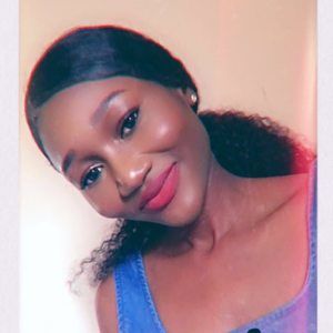 Meet your Posher, Mary